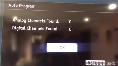 Affordable Hdtv Antenna How To Install Around Here